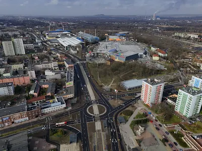 Powietrzne Kadry | Filmy Zdjęcia z Drona